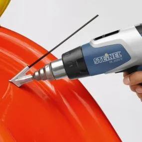 Steinel plastične elektrode HDPE 100 gr