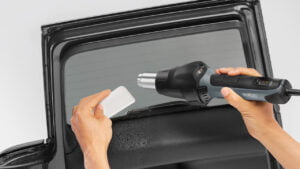 Steinel fen za vrući zrak HG 2220 E 2200W