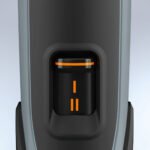 Steinel fen za vrući zrak HG 2220 E 2200W