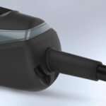 Steinel fen za vrući zrak HG 2220 E 2200W