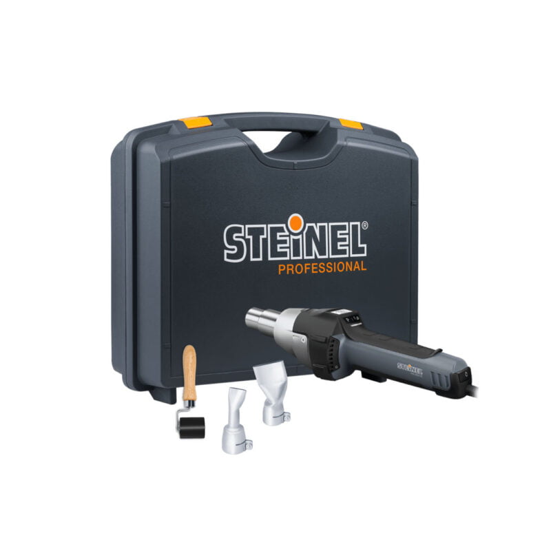 Steinel fen za vrući zrak HG 2620 E 2300W set za cerade