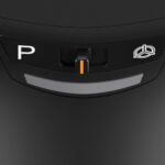 Steinel fen za vrući zrak HG 2620 E 2300W set za cerade