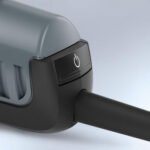 Steinel fen za vrući zrak HG 2620 E 2300W set za cerade