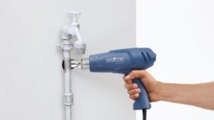 Steinel fen za vrući zrak HL 1620 S 1600W