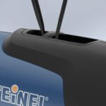 Steinel fen za vrući zrak HL 2020 E 2200W