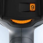 Steinel fen za vrući zrak HL 2020 E 2200W