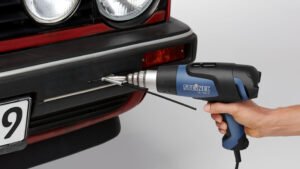 Steinel fen za vrući zrak HL 2020 E 2200W