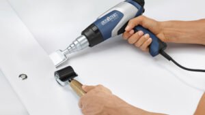 Steinel fen za vrući zrak HL 2020 E 2200W