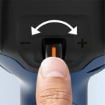 Steinel fen za vrući zrak HL 2020 E 2200W