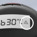 Steinel fen za vrući zrak HL 2020 E 2200W