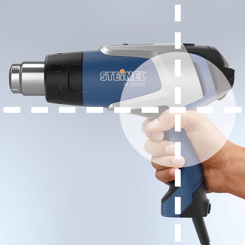 Steinel fen za vrući zrak HL 2020 E 2200W