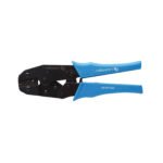 HOEGERT krimp kliješta za neizolovane stopice 1.5-6 mm2 HT1P192