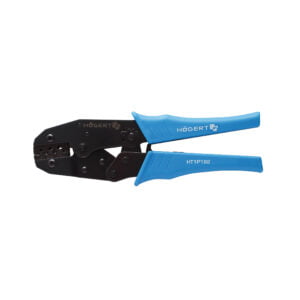HOEGERT krimp kliješta za neizolovane stopice 1.5-6 mm2 HT1P192