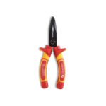 HOEGERT kombinovana izdužena kliješta 1000V VDE HT1P924 200mm