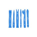 HOEGERT 6-dijelni set izvlakača za tapacirunge HT8G391