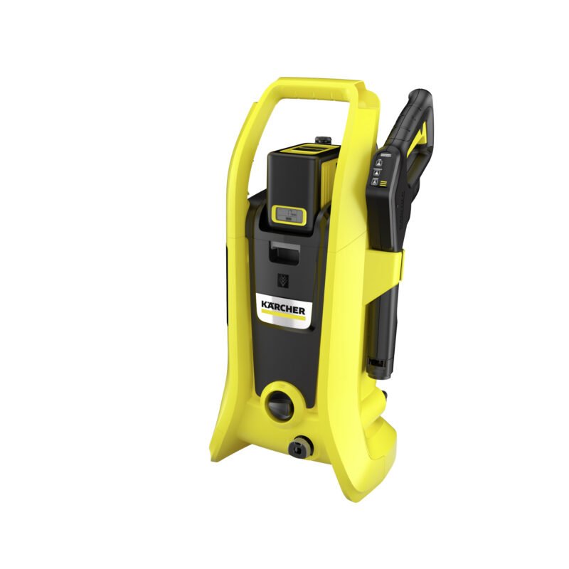 Karcher perač visokim pritiskom K 2 Battery Set