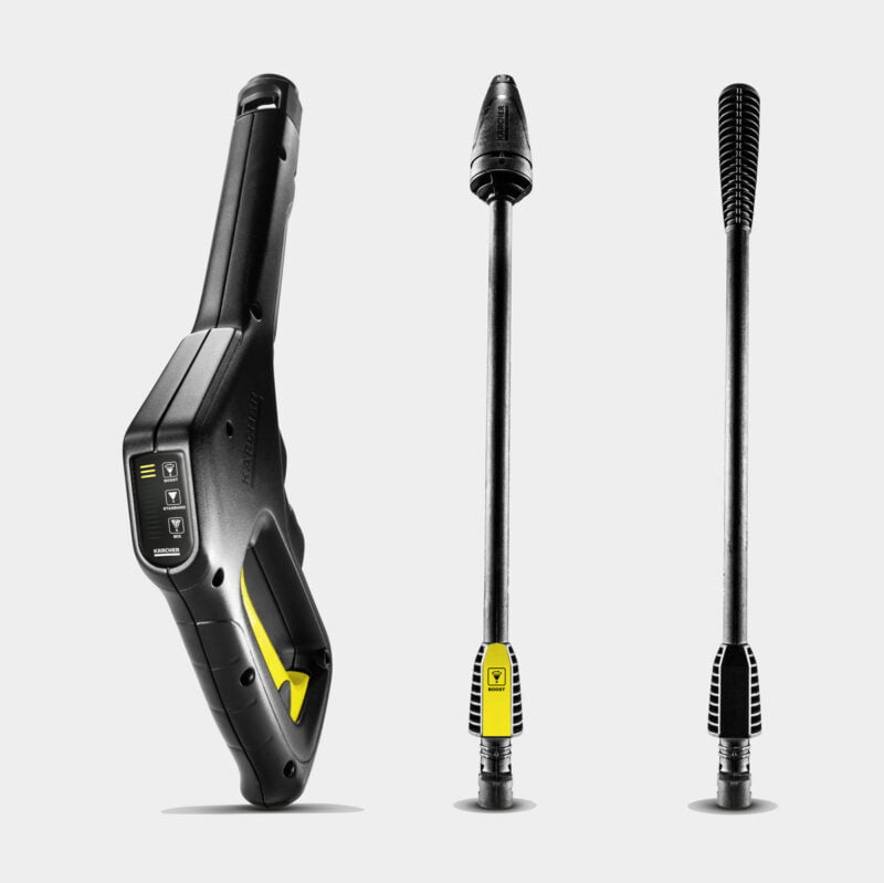 Karcher perač visokim pritiskom K 2 Battery Set