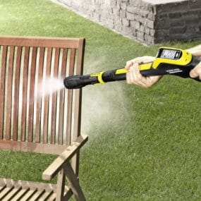 Karcher perač visokim pritiskom K 5 Full Control Plus