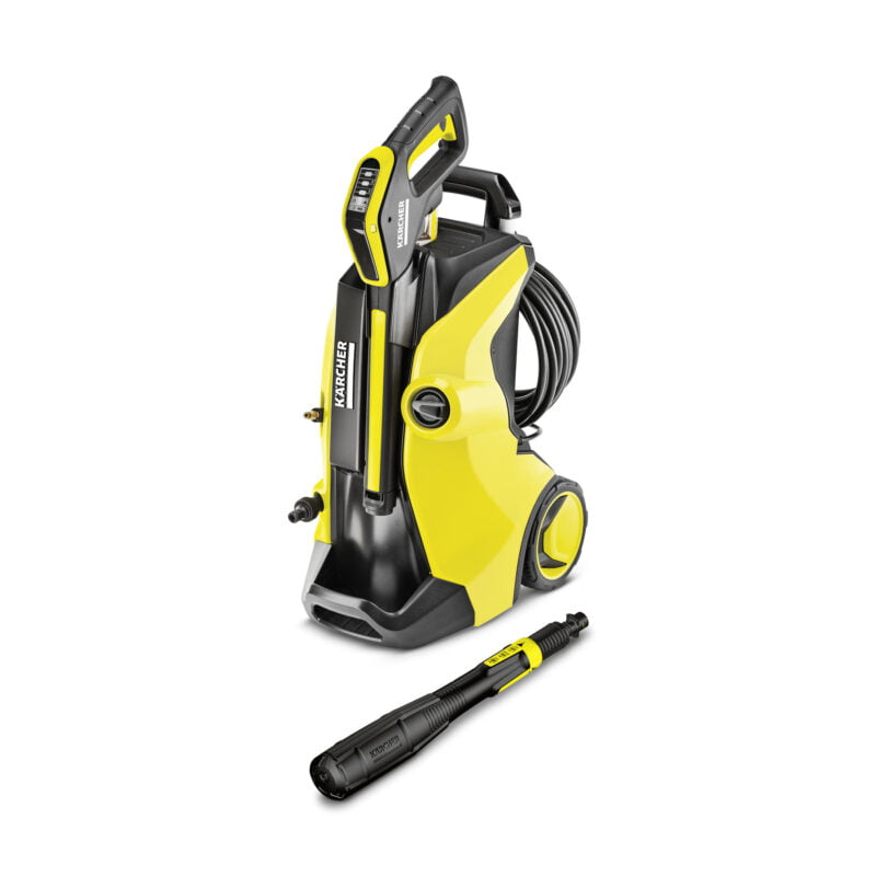Karcher perač visokim pritiskom K 5 Full Control Plus