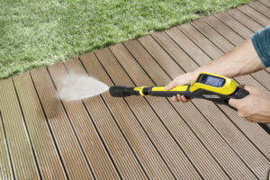 Karcher perač visokim pritiskom K 7 Premium Control Plus