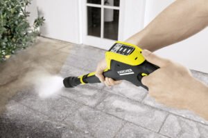 Karcher perač visokim pritiskom K 7 Premium Control Plus