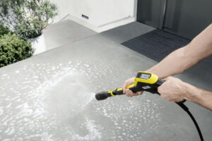 Karcher perač visokim pritiskom K 7 Premium Control Plus