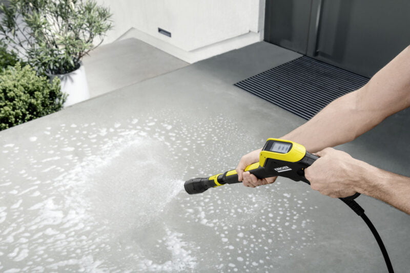 Karcher perač visokim pritiskom K 7 Premium Control Plus
