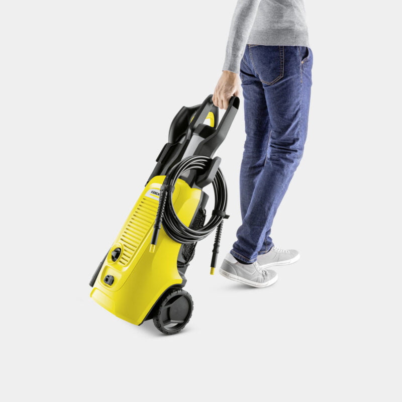 Karcher perač visokim pritiskom K 4 Universal Edition