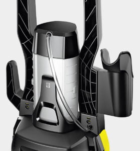 Karcher perač visokim pritiskom K 4 Universal Edition
