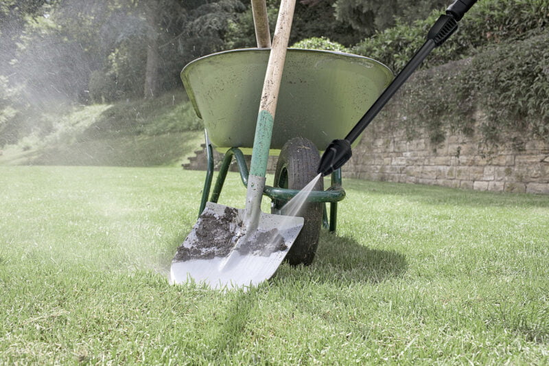 Karcher perač visokim pritiskom K 4 Universal Edition