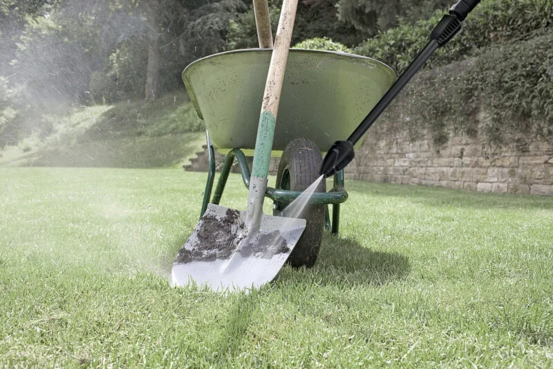 Karcher perač visokim pritiskom K 4 Universal Edition