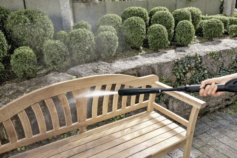 Karcher perač visokim pritiskom K 4 Universal Edition