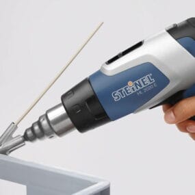 Steinel plastične elektrode PP 100 gr