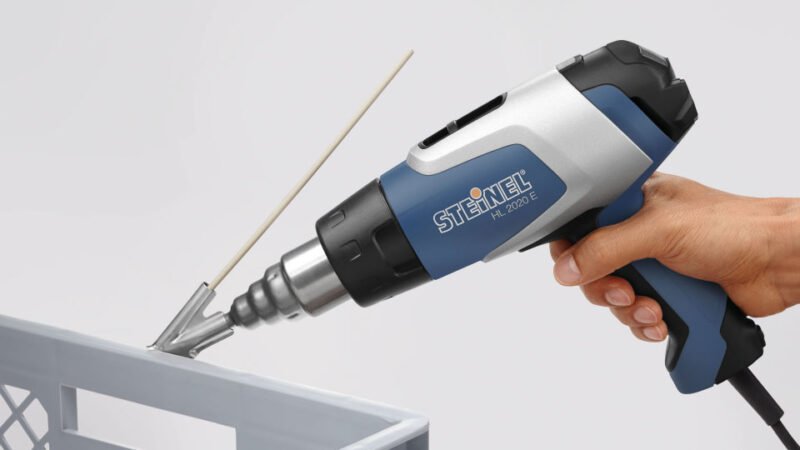 Steinel plastične elektrode PP 100 gr
