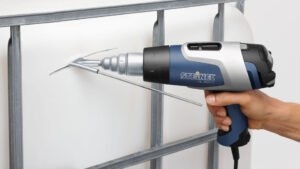 Steinel plastične elektrode PVC 100 gr