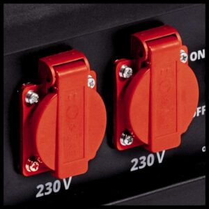 Einhell benzinski agregat za struju TC-PG 25/1/E5