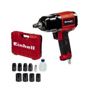 Einhell pneumatski pištolj udarni odvijač TC-PW 340