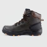 Lacuna visoke zaštitne radne cipele sa zaštitnom kapicom TOPAZ S3