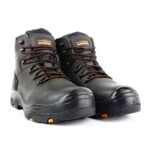 Lacuna visoke zaštitne radne cipele sa zaštitnom kapicom TOPAZ S3