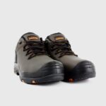 Lacuna niske zaštitne radne cipele sa zaštitnom kapicom TOPAZ S3