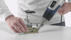 Steinel dizna nastavak za fen 9mm 070618