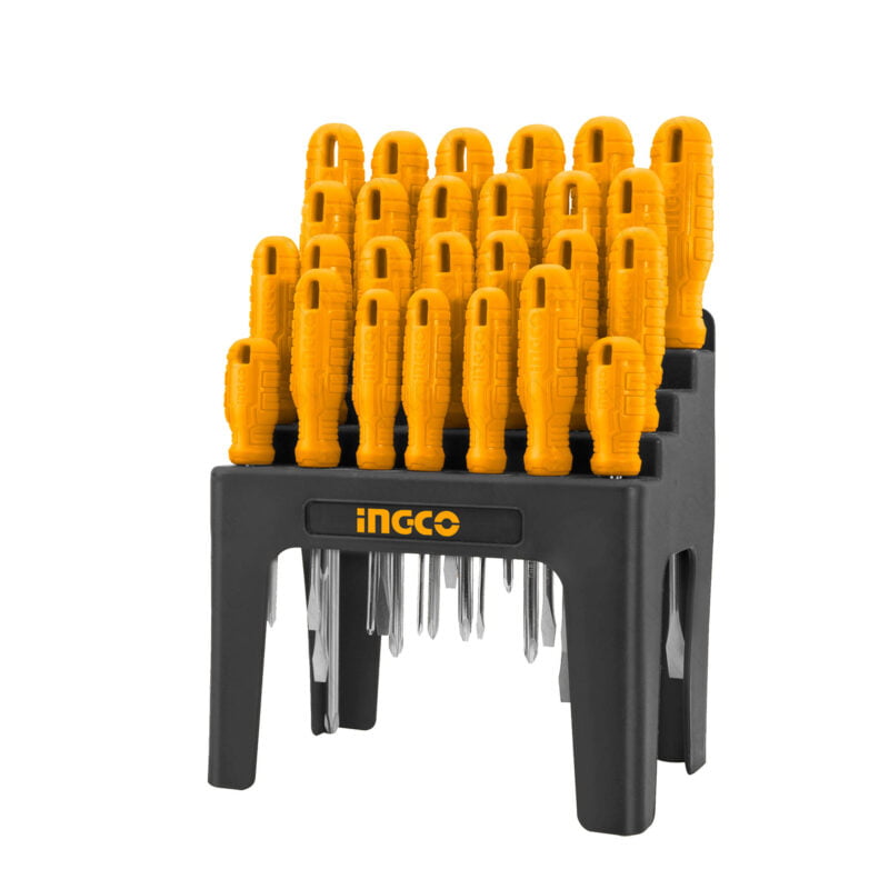 INGCO 26-dijelni set odvijača HKSD2658