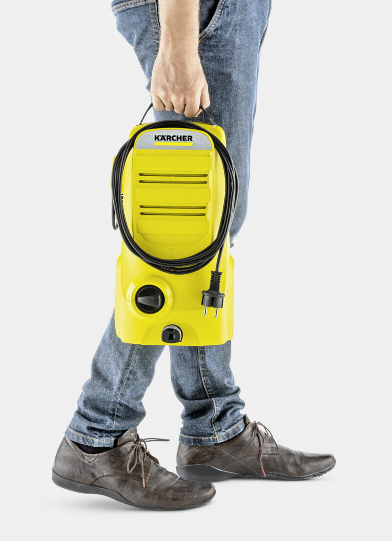 Karcher perač visokim pritiskom K 2 Compact Car