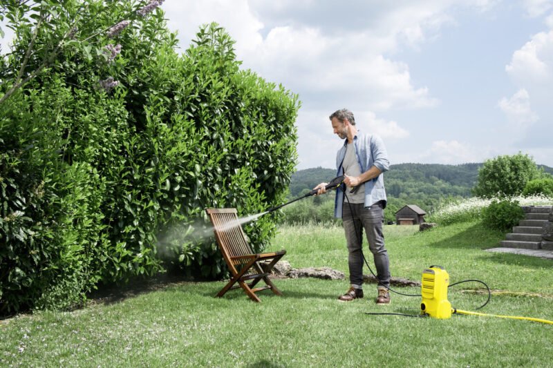 Karcher perač visokim pritiskom K 2 Compact Car