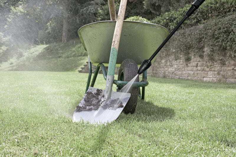 Karcher perač visokim pritiskom K 2 Compact Car