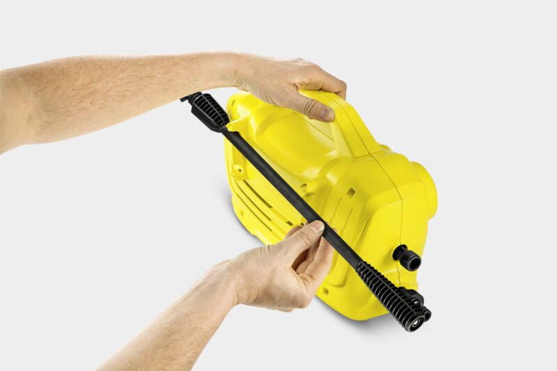Karcher perač visokim pritiskom K 2 Classic