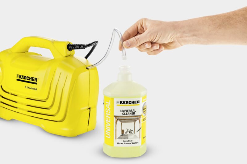 Karcher perač visokim pritiskom K 2 Classic