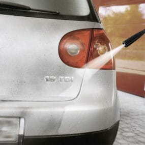 Karcher perač visokim pritiskom K 2 Classic