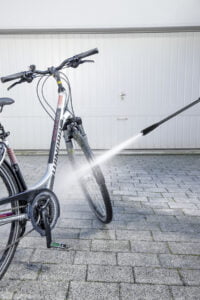 Karcher perač visokim pritiskom K 2 Classic