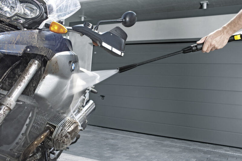 Karcher perač visokim pritiskom K 2 Classic